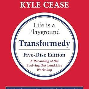 Kyle Cease - Transformedy Cheap