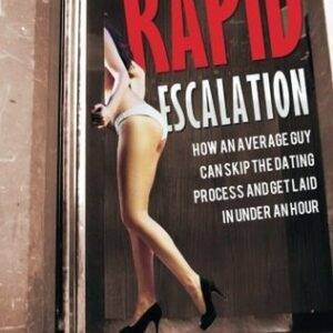 Liam McRae - Rapid Escalation Cheap