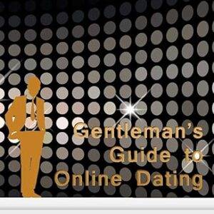 Love Systems - Gentleman's Guide To Online Dating Cheap