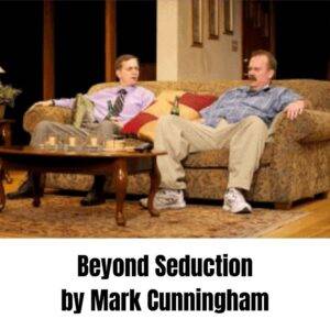 Mark Cunningham - Beyond Seduction Cheap