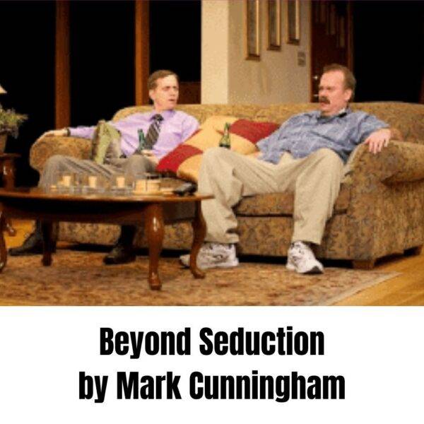 Mark Cunningham - Beyond Seduction Cheap