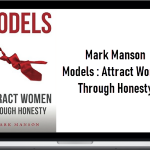 Mark Manson - Models Cheap