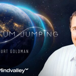 Mindvalley - Quantum Jumping Cheap