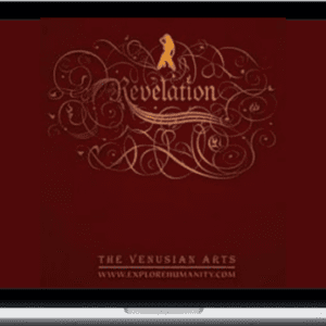 Mystery - Venusian Arts - Revelation Cheap