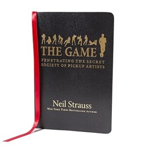 Neil Strauss - The Game Cheap