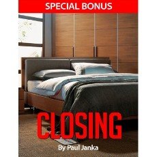 Paul Janka - Closing Cheap