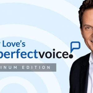 Roger Love - The Perfect Voice Cheap