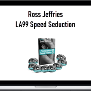 Ross Jeffries - LA99 Speed Seduction Cheap