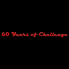 Sixty Years of Challenge - 60 Years of Challenge Podcast Cheap