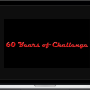 Sixty Years of Challenge - The Girlfriend Formula Cheap