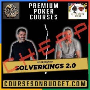 Solverkings 2.0 - MIDSTAKES KINGS