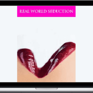 SwinggCat - Real World Seduction Cheap