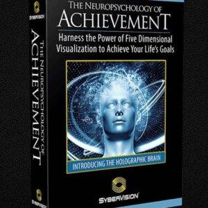 Sybervision - The Neuropsychology of Achievement Cheap