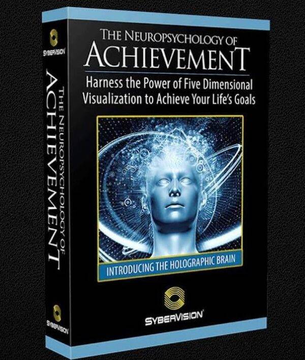 Sybervision - The Neuropsychology of Achievement Cheap