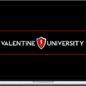 Todd Valentine - Valentine University 2.0 Cheap