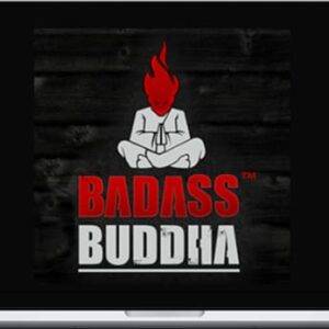 Tom Torero - Badass Buddha Cheap