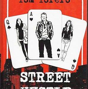 Tom Torero - Street Hustle Cheap