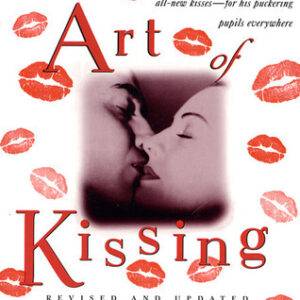 William Cane - The Art of Kissing Cheap