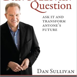 Dan Sullivan - The Question Cheap