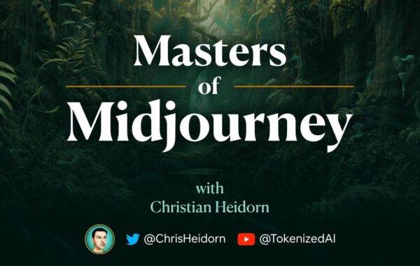 Christian Heidorn – Masters of Midjourney Cheap