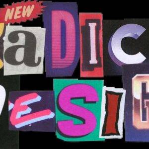 Jack McDade – Radical Design Cheap