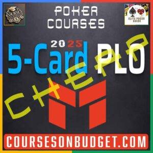 Jnandez 5-Card PLO 2025 Cheap