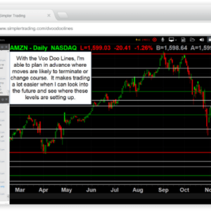 Simpler Trading - 2025 Voodoo Roadmap Cheap