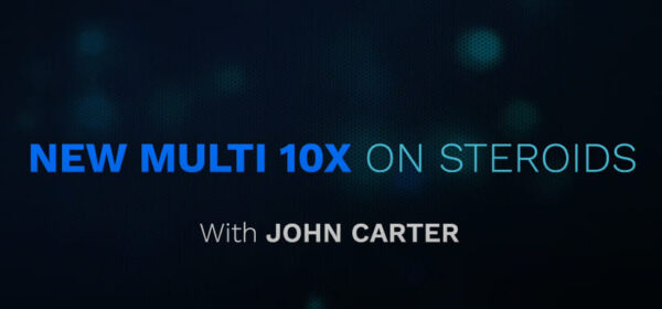 Simpler Trading - New Multi-10X on Steroids Cheap