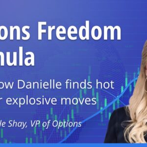 Simpler Trading - Options Freedom Formula Cheap