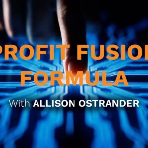 Simpler Trading - Profit Fusion Formula Cheap