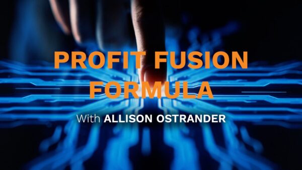 Simpler Trading - Profit Fusion Formula Cheap