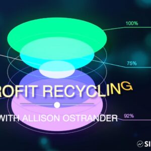 Simpler Trading - Profit Recycling Cheap