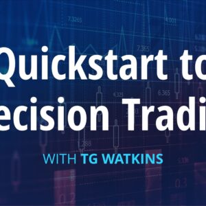 Simpler Trading - Quickstart To Precision Trading Cheap