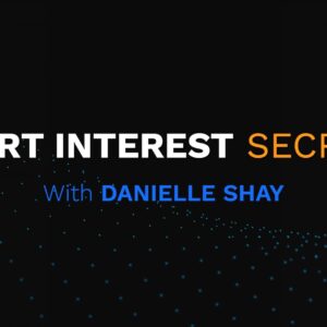 Simpler Trading - Short Interest Secrets Cheap