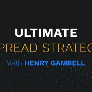 Simpler Trading - Ultimate Spread Strategy Cheap