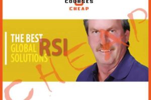 Andrew Cardwell - Basic RSI Course index review 2026 on Courses On Budget