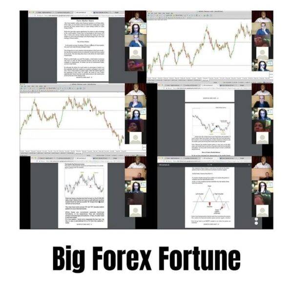 Big Forex Fortune Cheap