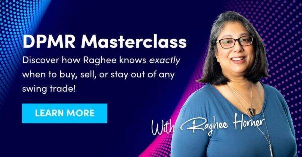 Simpler Trading - DPMR Masterclass Cheap