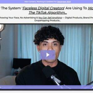 Ai Revolution Bundle Faceless - Ai Digital Creator Bundle Cheap