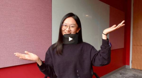 Aliena Cai - Fast Track UX Cheap