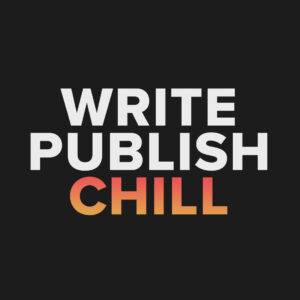 Alin Dragu - Write Publish Chill Cheap