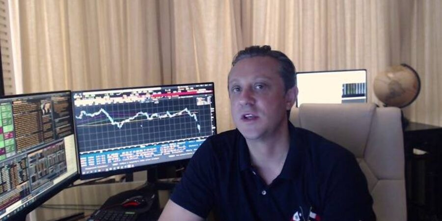 Anton Kreil - The Emergency Trading Room Portfolio Repair from Covid 19 index review 2026 on Courses On Budget