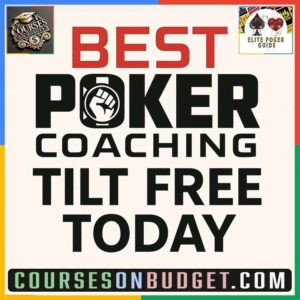 BEST POKER COACHING TILT FREE TODAY Cheap