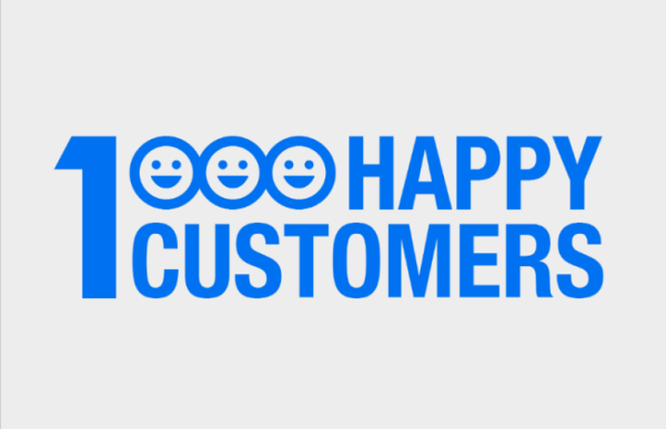 Chris Orzechowski - 1000 Happy Customers Cheap