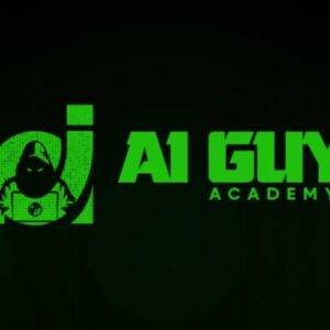 Egor Roslov - AI Guy Academy Cheap