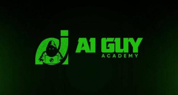 Egor Roslov - AI Guy Academy Cheap