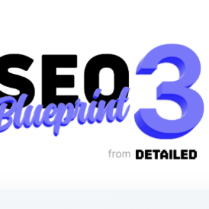 Glen Allsopp – SEO Blueprint 3 Cheap
