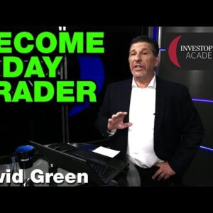 Investopedia Academy - Become a Day Trader Cheap
