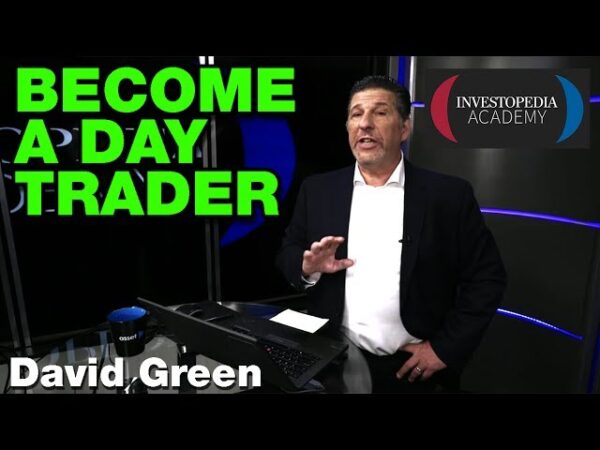 Investopedia Academy - Become a Day Trader Cheap