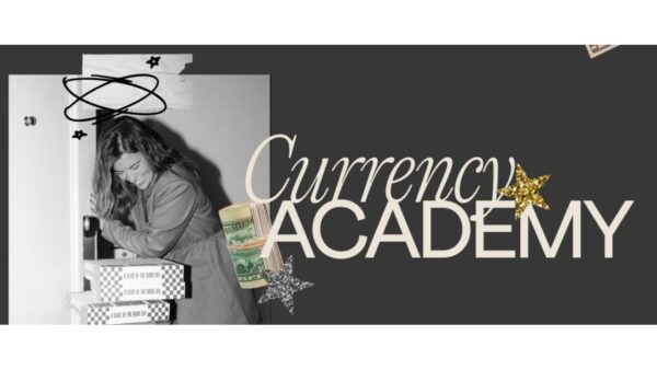 Jamie Sea - The Currency Academy Cheap